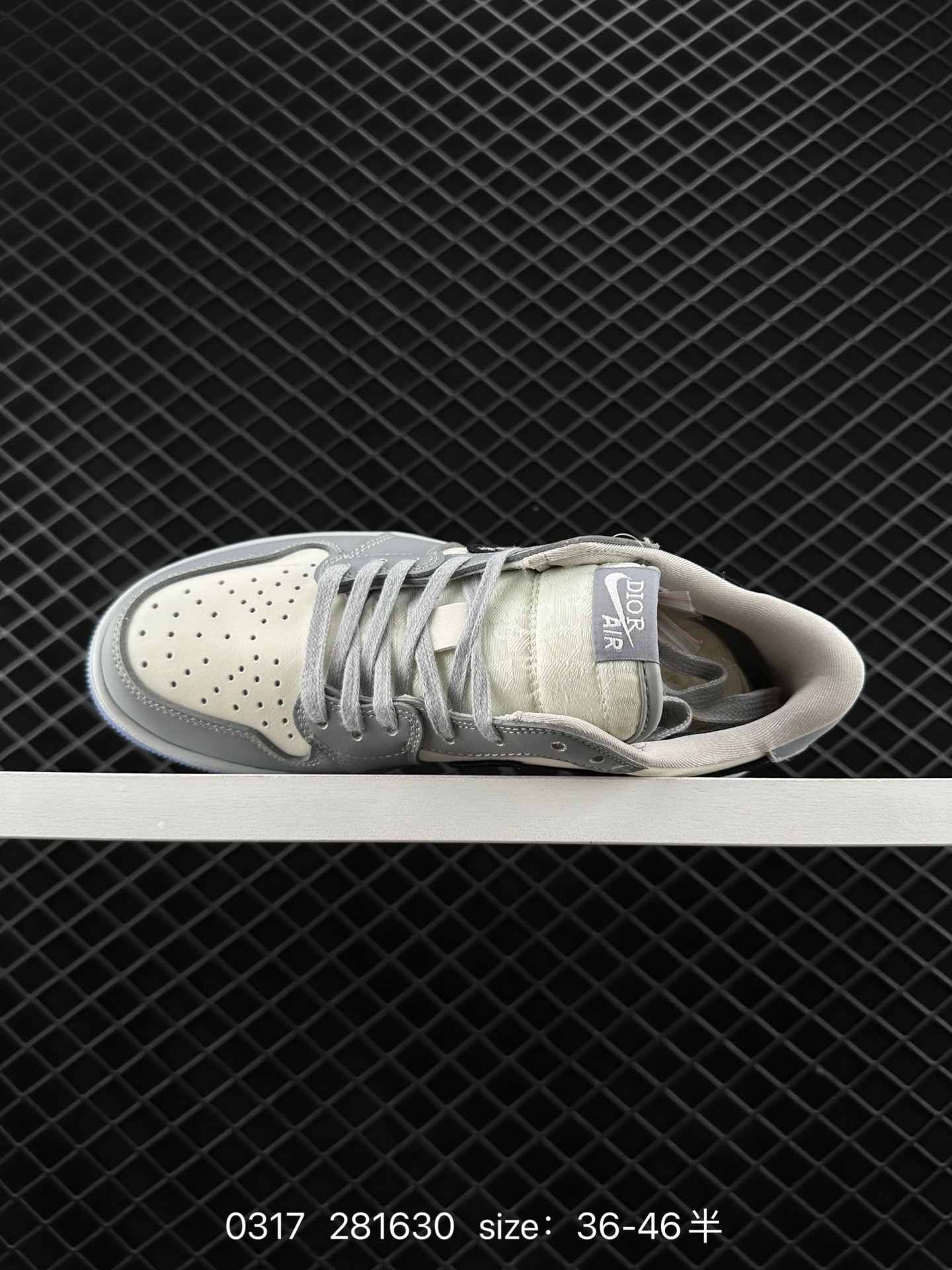 Air Jordan 1 Low AJ1